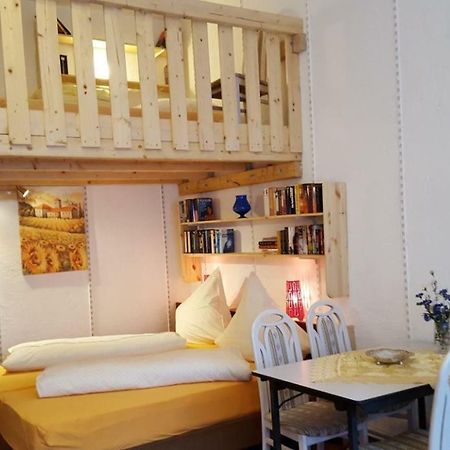 ברלין Ferienwohnung Roch Gbr מראה חיצוני תמונה