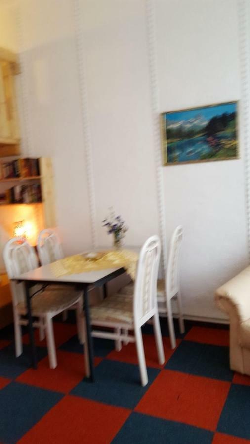 ברלין Ferienwohnung Roch Gbr מראה חיצוני תמונה