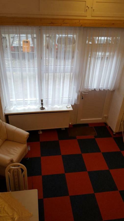 ברלין Ferienwohnung Roch Gbr מראה חיצוני תמונה