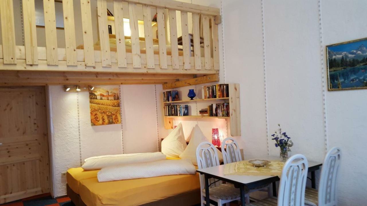ברלין Ferienwohnung Roch Gbr מראה חיצוני תמונה