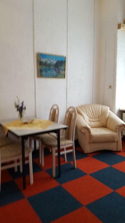 ברלין Ferienwohnung Roch Gbr מראה חיצוני תמונה