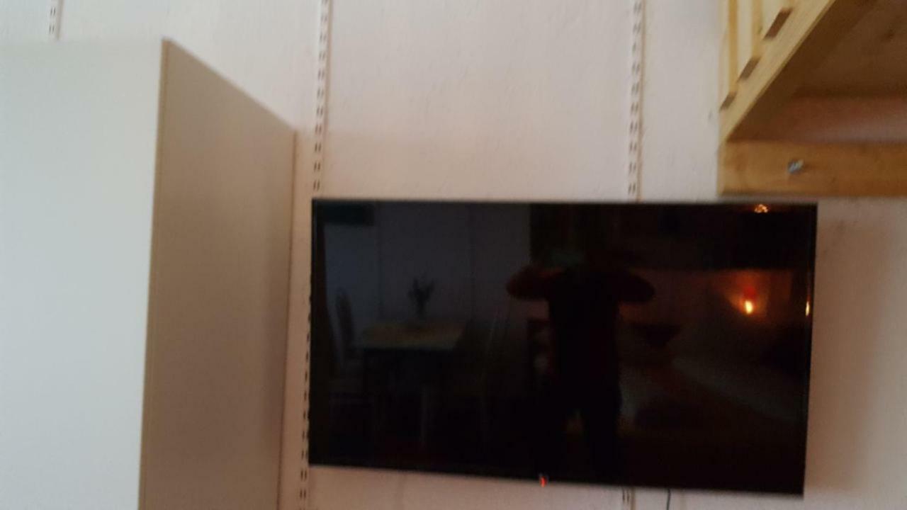 ברלין Ferienwohnung Roch Gbr מראה חיצוני תמונה