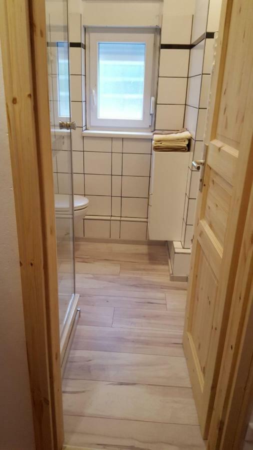 ברלין Ferienwohnung Roch Gbr מראה חיצוני תמונה