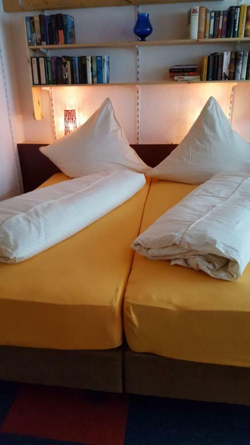 ברלין Ferienwohnung Roch Gbr מראה חיצוני תמונה