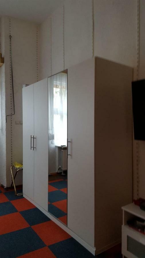 ברלין Ferienwohnung Roch Gbr מראה חיצוני תמונה
