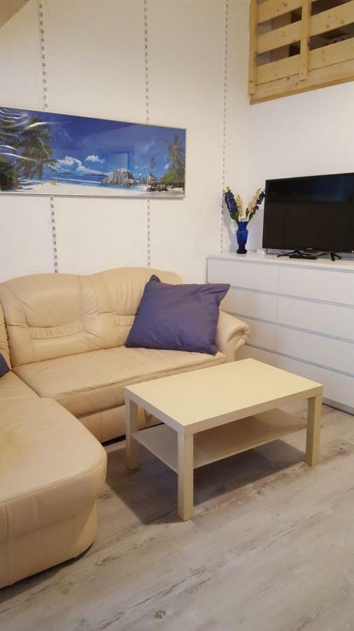 ברלין Ferienwohnung Roch Gbr מראה חיצוני תמונה
