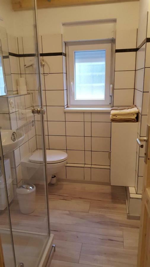 ברלין Ferienwohnung Roch Gbr מראה חיצוני תמונה